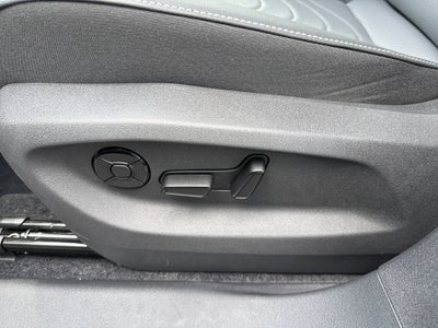 2025 Volkswagen Tiguan 2.0T SE 4MOTION