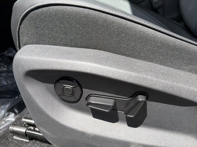 2026 Volkswagen Tiguan SE R-Line Black 4MOTION