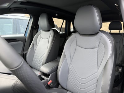 2026 Volkswagen Tiguan SE R-Line Black 4MOTION