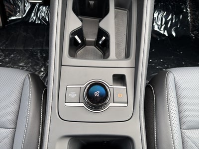 2026 Volkswagen Tiguan SE R-Line Black 4MOTION