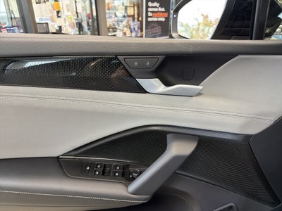 2026 Volkswagen Tiguan SE R-Line Black 4MOTION