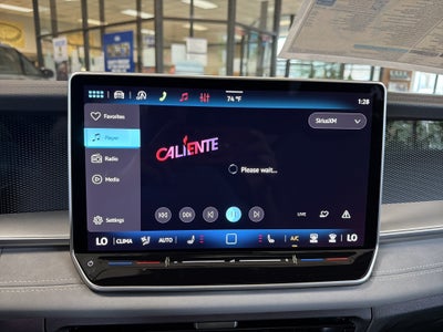 2026 Volkswagen Tiguan SE R-Line Black 4MOTION