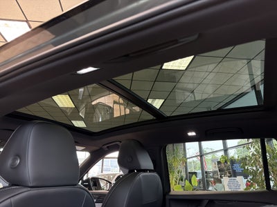 2026 Volkswagen Tiguan SE R-Line Black 4MOTION