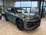 2026 Volkswagen Tiguan SE R-Line Black 4MOTION