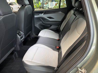 2026 Volkswagen Tiguan SE R-Line Black 4MOTION
