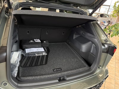 2026 Volkswagen Tiguan SE R-Line Black 4MOTION