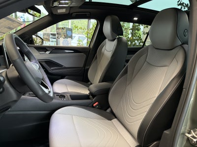 2026 Volkswagen Tiguan SE R-Line Black 4MOTION