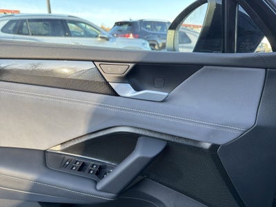 2026 Volkswagen Tiguan 2.0T SE R-Line Black 4MOTION