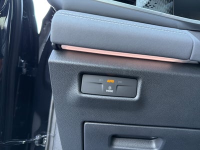 2026 Volkswagen Tiguan 2.0T SE R-Line Black 4MOTION