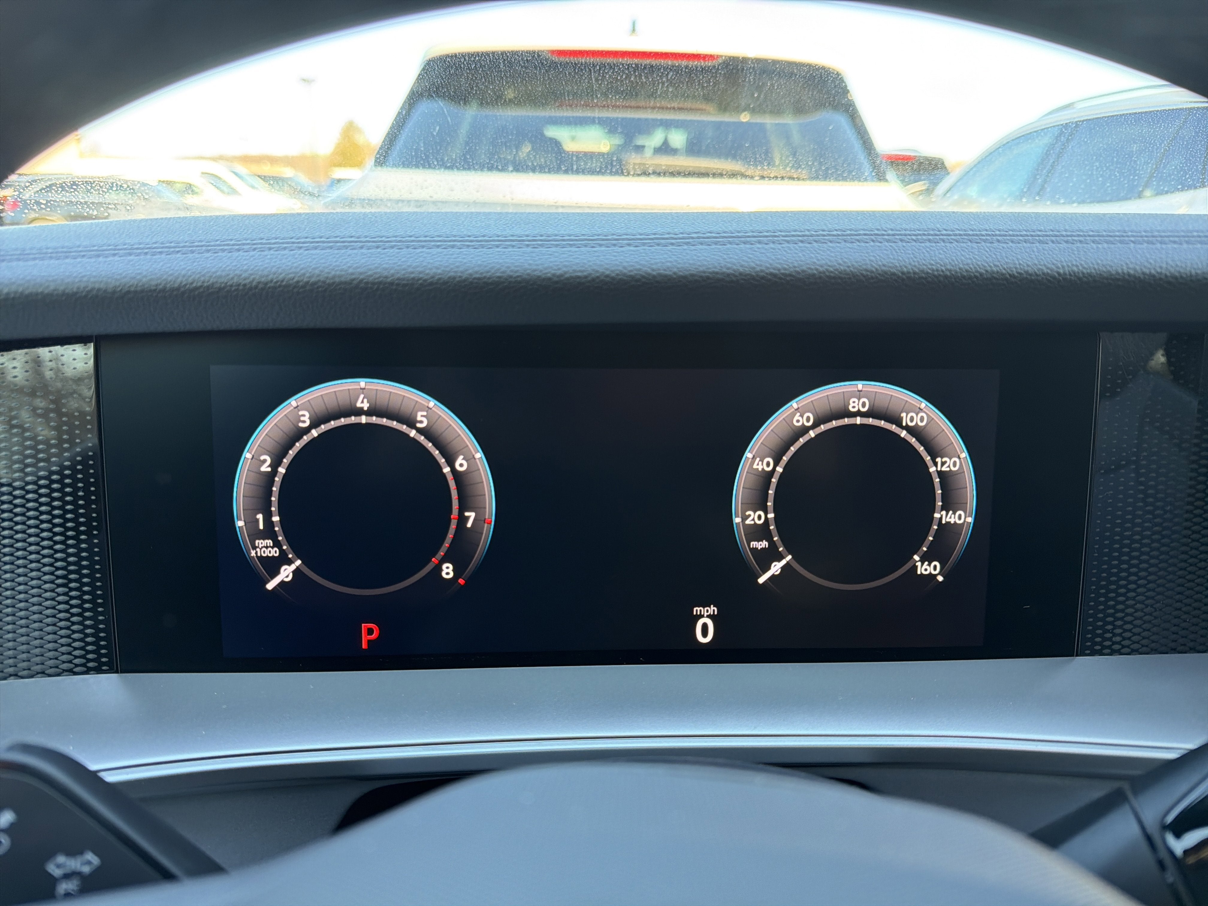 2026 Volkswagen Tiguan 2.0T SE R-Line Black 4MOTION