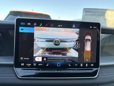 2026 Volkswagen Tiguan 2.0T SE R-Line Black 4MOTION