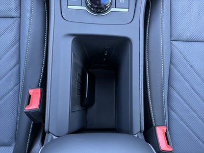 2026 Volkswagen Tiguan 2.0T SE R-Line Black 4MOTION