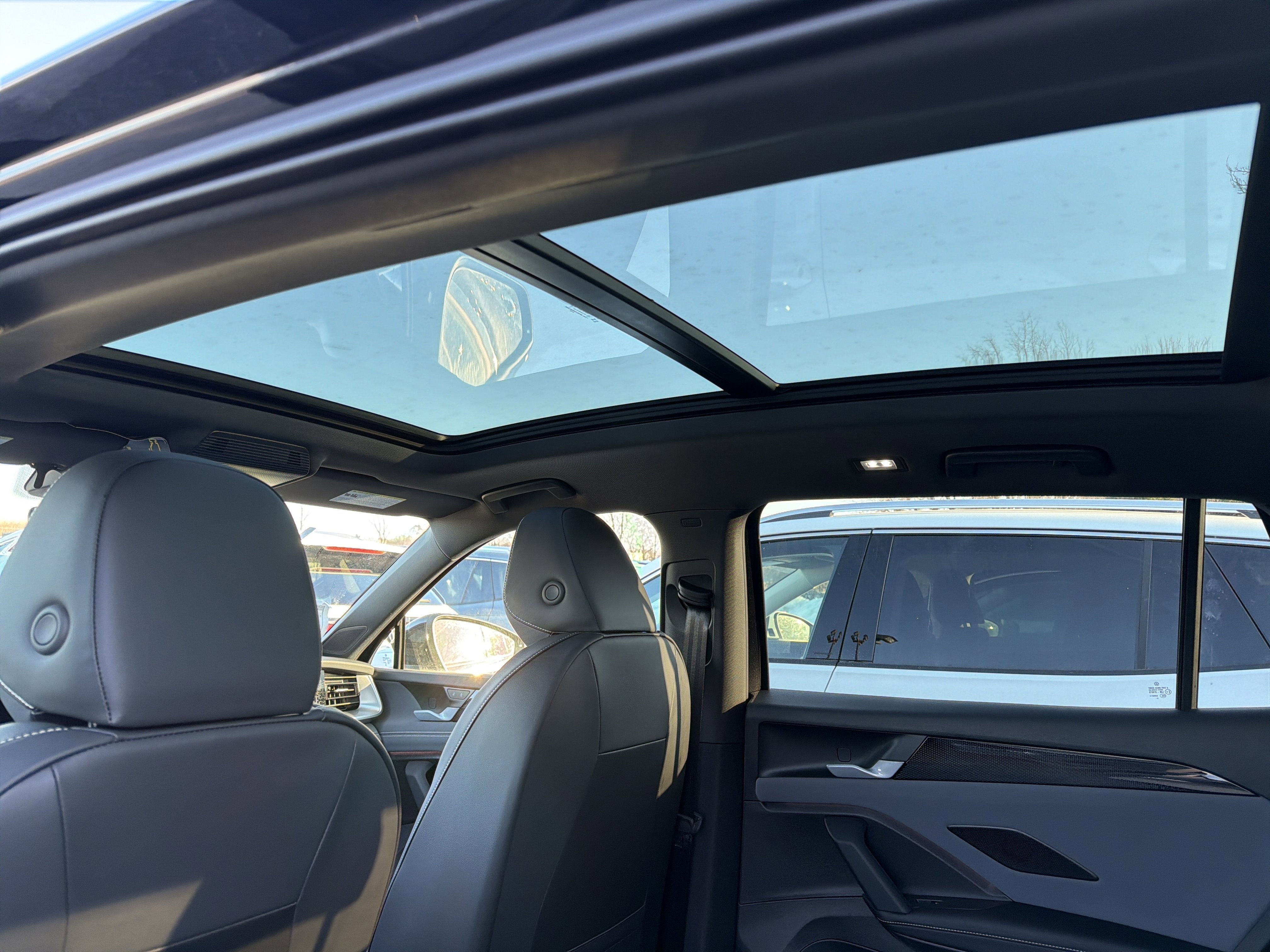 2026 Volkswagen Tiguan 2.0T SE R-Line Black 4MOTION