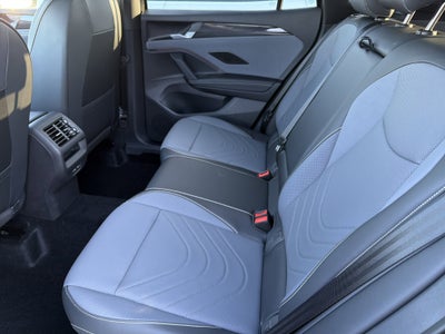 2026 Volkswagen Tiguan 2.0T SE R-Line Black 4MOTION