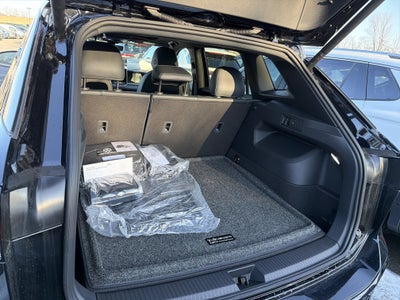 2026 Volkswagen Tiguan 2.0T SE R-Line Black 4MOTION