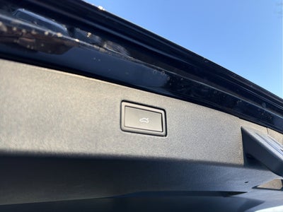 2026 Volkswagen Tiguan 2.0T SE R-Line Black 4MOTION