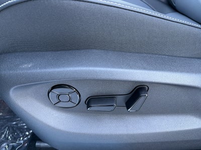 2026 Volkswagen Tiguan 2.0T SE R-Line Black 4MOTION