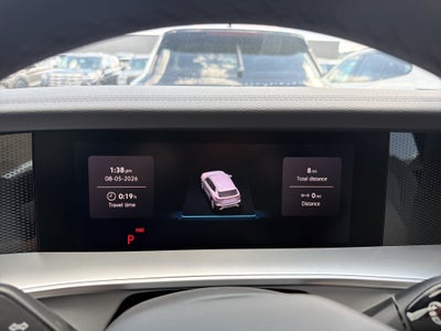 2026 Volkswagen Tiguan SE R-Line Black 4MOTION