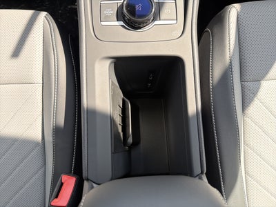 2026 Volkswagen Tiguan SE R-Line Black 4MOTION