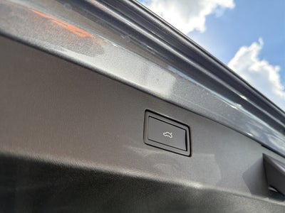 2026 Volkswagen Tiguan SE R-Line Black 4MOTION