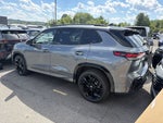 2026 Volkswagen Tiguan SE R-Line Black 4MOTION