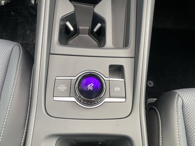 2026 Volkswagen Tiguan 2.0T SE R-Line Black 4MOTION