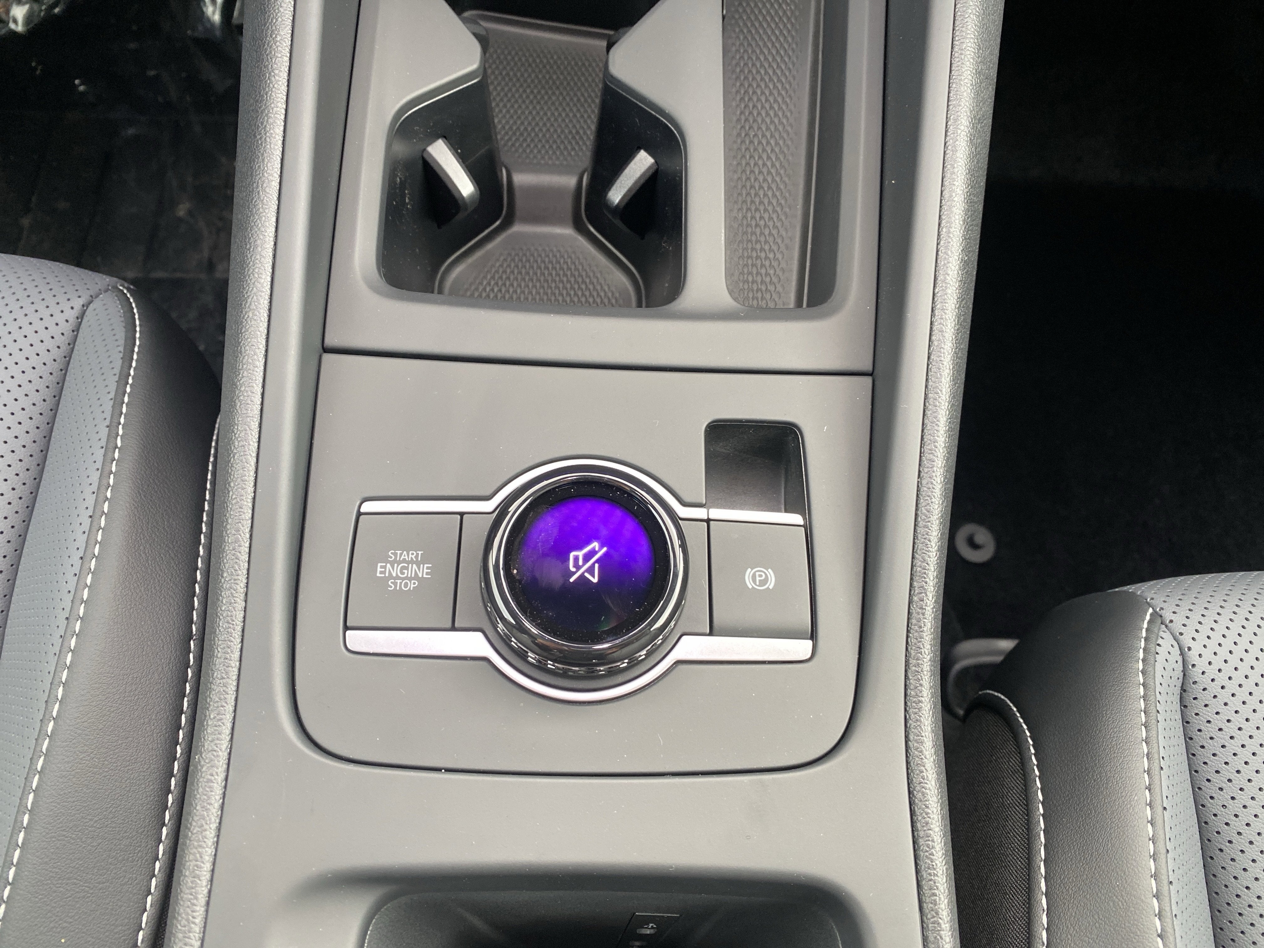 2026 Volkswagen Tiguan 2.0T SE R-Line Black 4MOTION