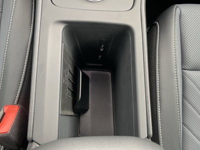 2026 Volkswagen Tiguan 2.0T SE R-Line Black 4MOTION