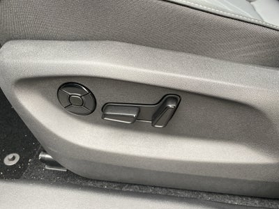 2025 Volkswagen Tiguan 2.0T SE R-Line Black 4MOTION