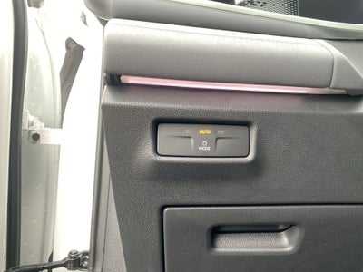 2025 Volkswagen Tiguan 2.0T SE R-Line Black 4MOTION