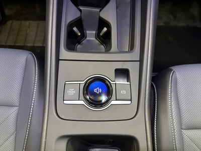 2025 Volkswagen Tiguan 2.0T SE R-Line Black 4MOTION