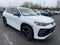 2025 Volkswagen Tiguan 2.0T SE R-Line Black 4MOTION
