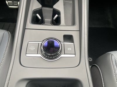 2025 Volkswagen Tiguan 2.0T SE R-Line Black 4MOTION