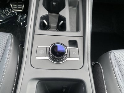 2026 Volkswagen Tiguan 2.0T SE R-Line Black 4MOTION