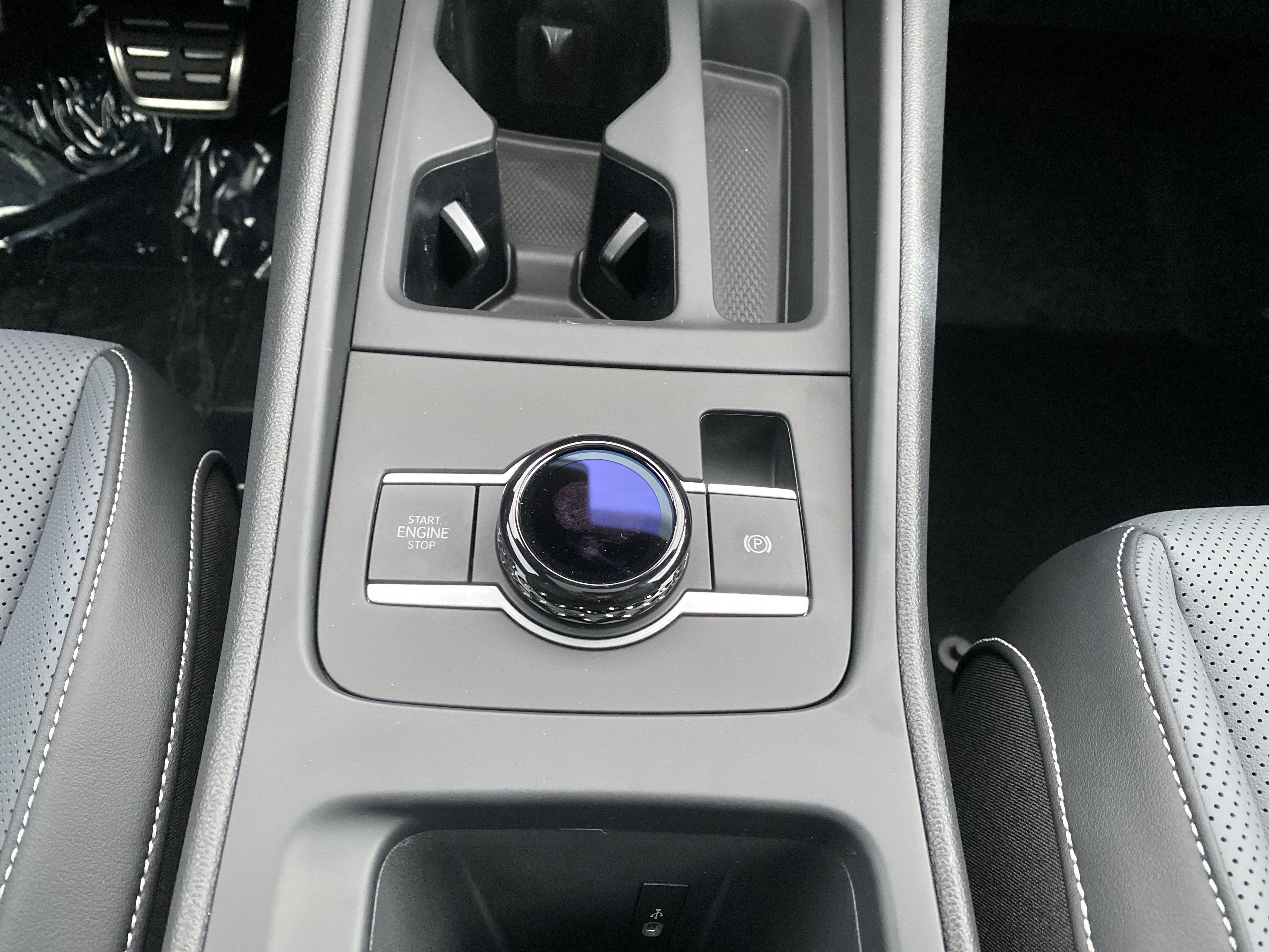 2026 Volkswagen Tiguan 2.0T SE R-Line Black 4MOTION