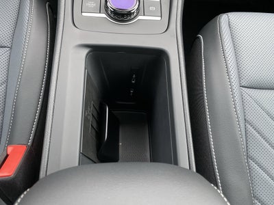 2026 Volkswagen Tiguan 2.0T SE R-Line Black 4MOTION