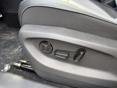 2026 Volkswagen Tiguan SE R-Line Black 4MOTION