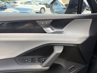 2026 Volkswagen Tiguan SE R-Line Black 4MOTION