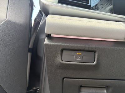 2026 Volkswagen Tiguan SE R-Line Black 4MOTION