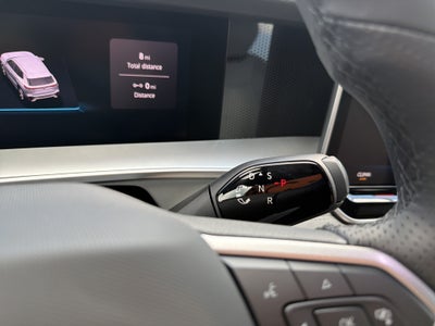 2026 Volkswagen Tiguan SE R-Line Black 4MOTION