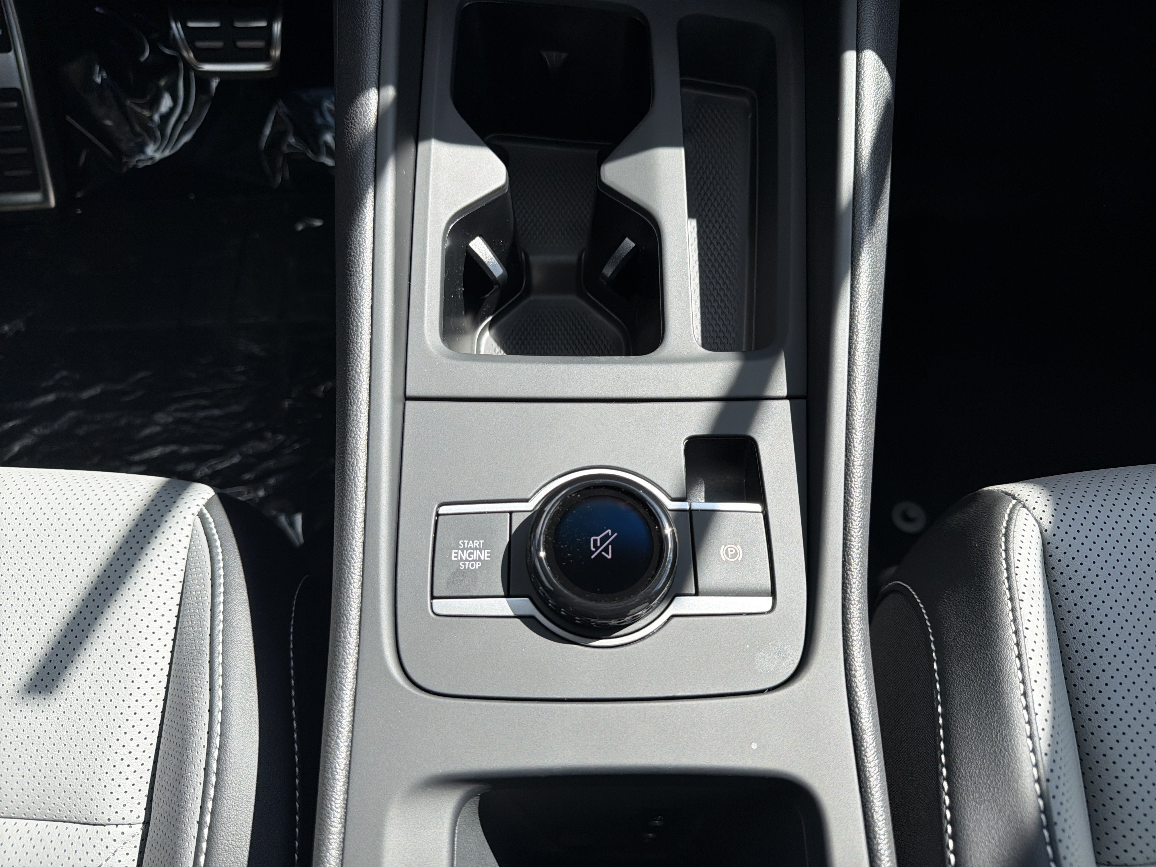 2026 Volkswagen Tiguan SE R-Line Black 4MOTION