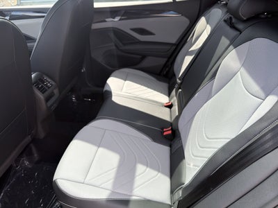 2026 Volkswagen Tiguan SE R-Line Black 4MOTION