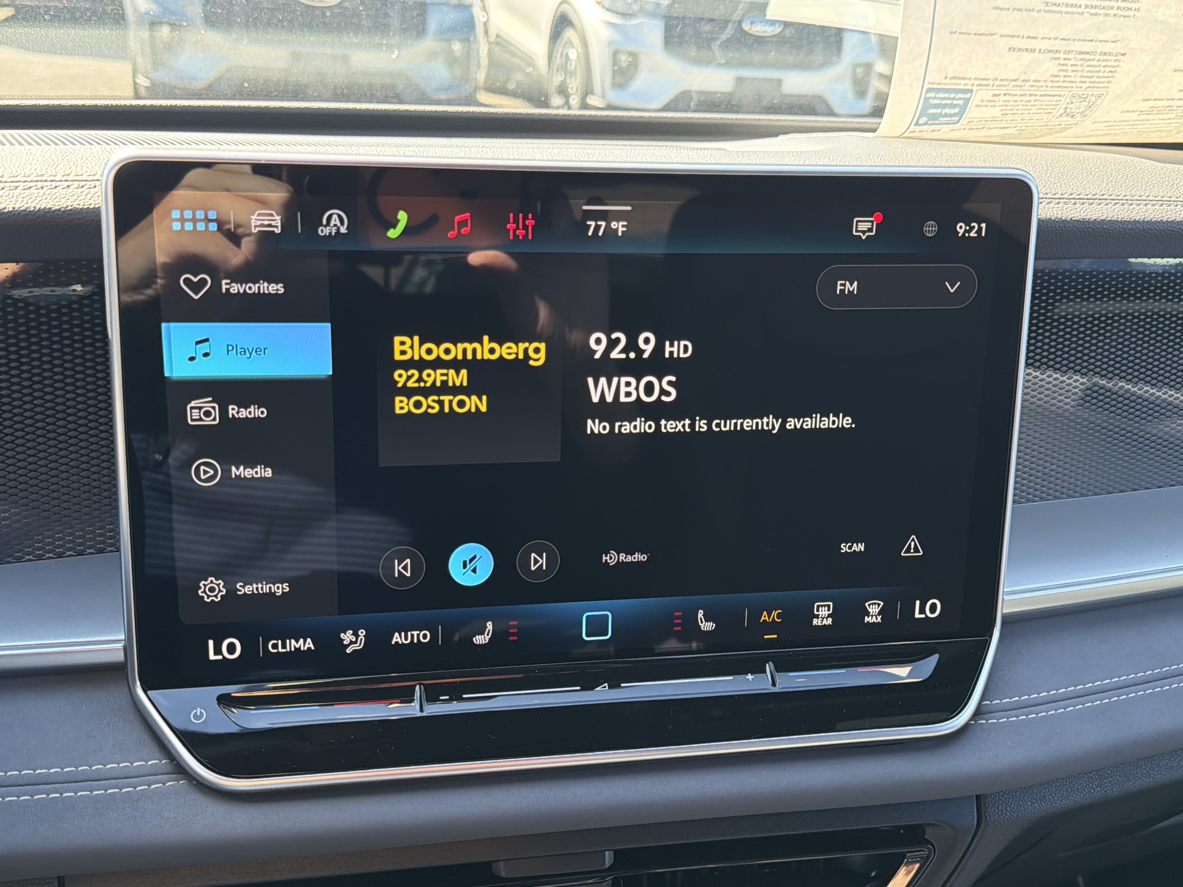 2026 Volkswagen Tiguan SE R-Line Black 4MOTION