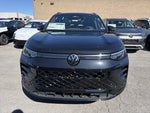 2026 Volkswagen Tiguan SE R-Line Black 4MOTION