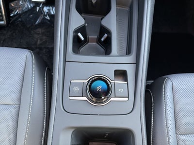 2026 Volkswagen Tiguan 2.0T SE R-Line Black 4MOTION