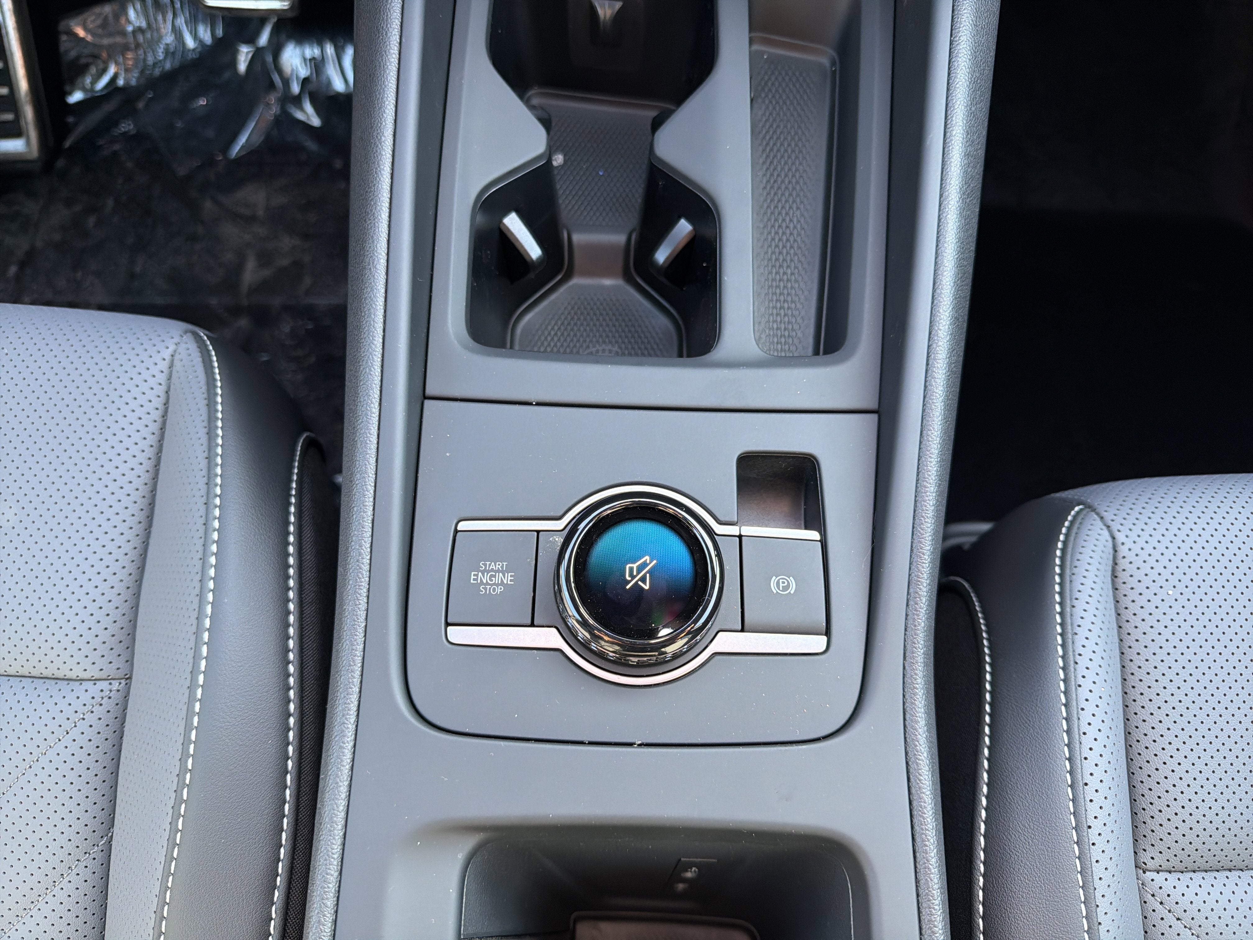 2026 Volkswagen Tiguan 2.0T SE R-Line Black 4MOTION