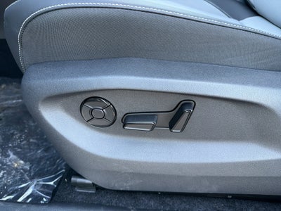 2026 Volkswagen Tiguan SE R-Line Black 4MOTION