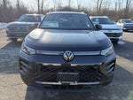2026 Volkswagen Tiguan SE R-Line Black 4MOTION