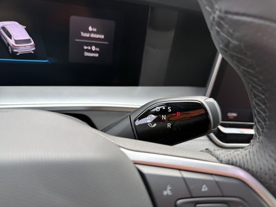 2026 Volkswagen Tiguan SE R-Line Black 4MOTION