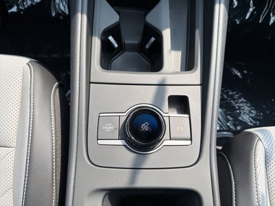 2026 Volkswagen Tiguan SE R-Line Black 4MOTION